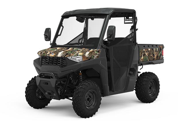 Ranger® SP 570 EPS Hunter Edition