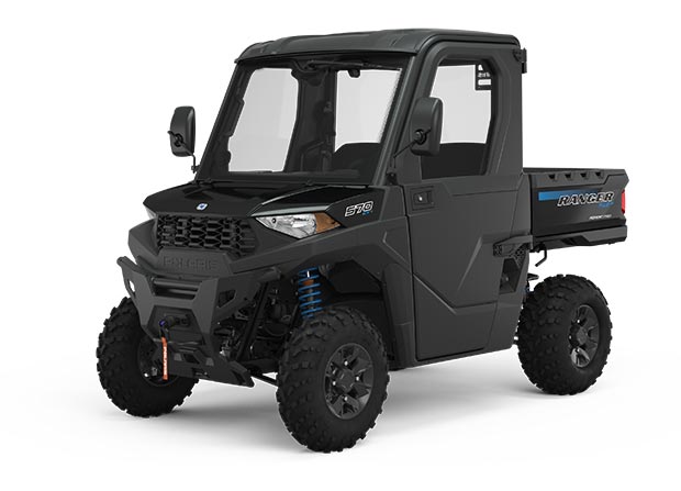 Ranger® SP 570 EPS Nordic Pro