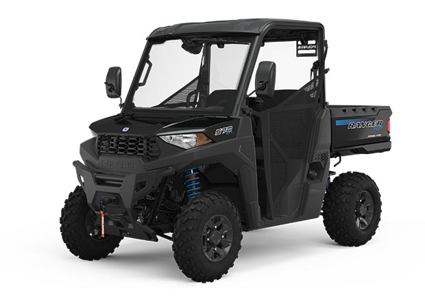 Ranger SP 570 EPS Nordic Pro