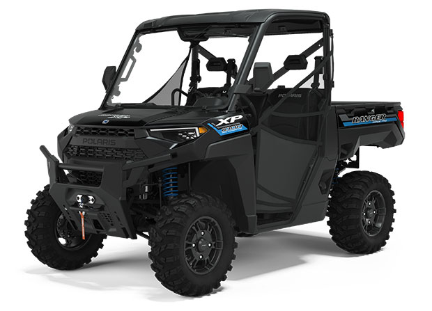 Ranger XP 1000 EPS Nordic Pro SE